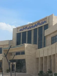 هتل لاله قزوین 4