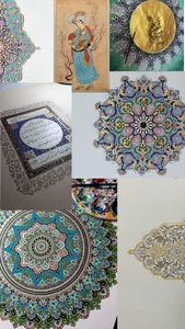آموزش حرفه ای نقاشی 5