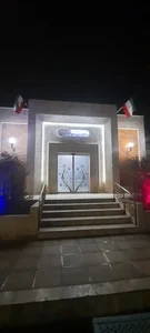 استخر شهید فرومندی 5