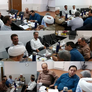 اتحادیه موسسات و تشکلهای مردمی فرهنگی قرآن و عترت استان یزد