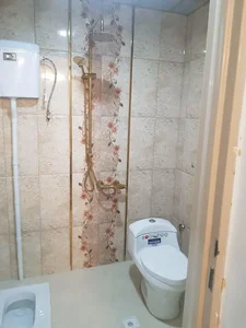 هتل آپارتمان آبا 2