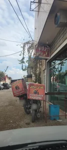 غذای بیرون بر آریایی (پخت سنتی) 2