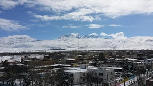 آران هتل