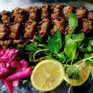 رستوران ته دیگ 4