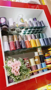 خرازی خانه رویایی رافیا 4