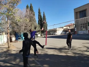 مدرسه شاهد امام علی 4