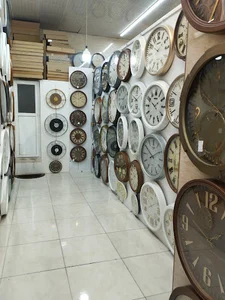 ساعت