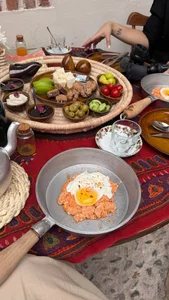 بوتیک هتل میجان 5