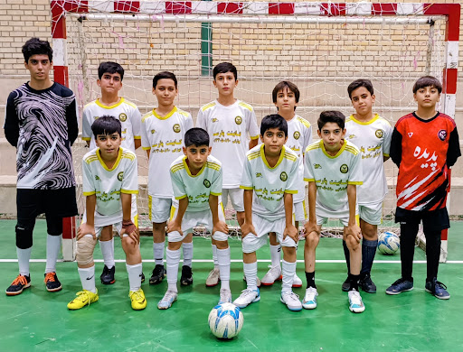 باشگاه پدیده خمینی شهر