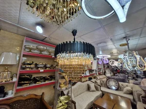 گالری مبل محله