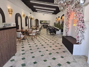 کافه رستوران ساوا