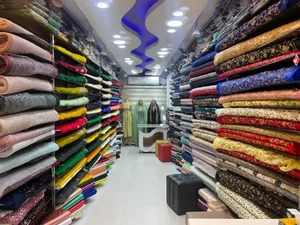 پارچه سرای ولیعصر 4