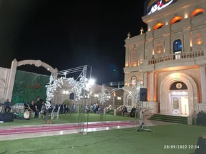 تالار سناتور