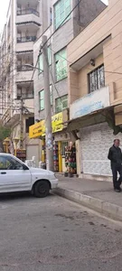 میوه فروشی 2
