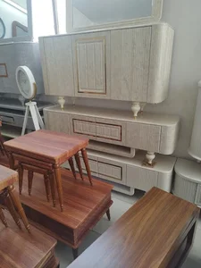 صنایع چوب محمدی