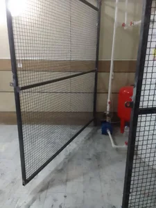 خدمات جوشکاری و آهنگری 2
