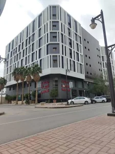 Al Diafa Apartment Olaya