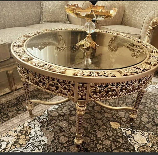 صنایع چوب محبین