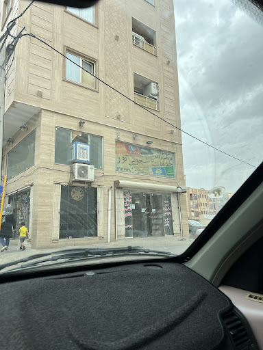 خدمات دانشجویی نور