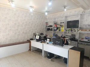 کافینت و خدمات اینترنتی حمزه حمید 4