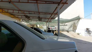کارواش سدیس