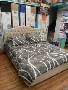تشک رمانتیک | Romantic Mattresses