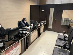 فروشگاه ال جی
