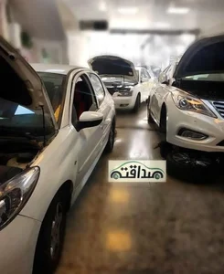 کلینیک تخصصی برق خودرو صداقتی 3