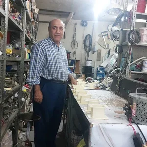 کارگاه صنعتی ادیسون
