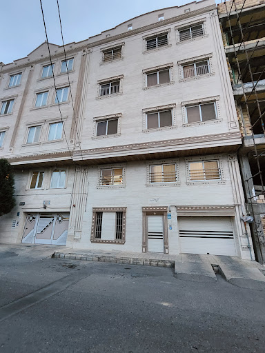 آپارتمان آیسان