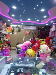 اسباب بازی فروشی پرنده ابی2