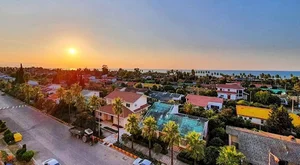 Coastal zone management office izadshahr