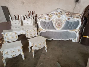 صنایع چوبی و فلزی بابایی