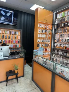 فروشگاه موبایل اورنج استور 3