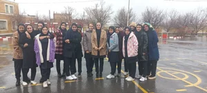 آموزش تحصیل واشتغال درآموزشگاه شایگان 2