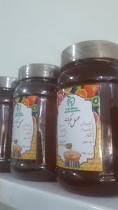 عسل طبیعی ارسال رایگان