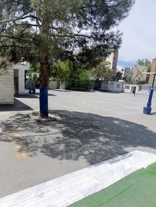 دبیرستان دخترانه علوی 3