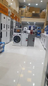 فروشگاه لوازم بدنه مقدم