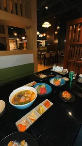 Ramen Restaurant KSA