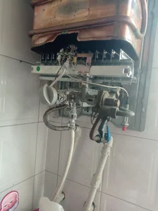 تعمیرات اجاق گاز آبگرمکن شومینه بخاری 3
