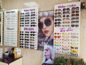 عینک بیدار شعبه ۲ 5