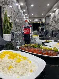 کافه رستوران جانا