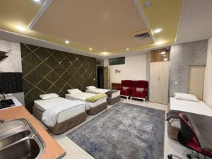 هتل یوسف 5