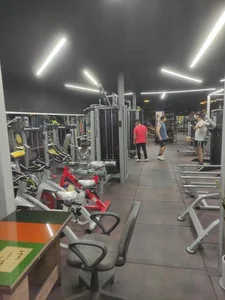 باشگاه ورزشی جسم و اندیشه 5