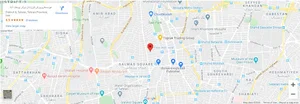 مهدکودک فرزندان برتر