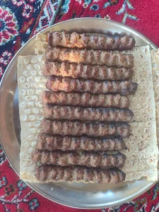 کبابی توانا