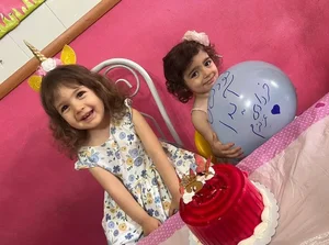 مهد کودک آیدا 3