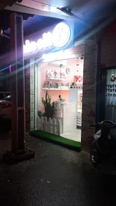 کیک الی