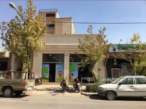 نان کدخدا 3