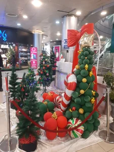 پردیس سینمایی زندگی 3